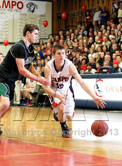 Thumbnail 1 in Miramonte @ Campolindo photogallery.