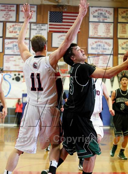 Thumbnail 3 in Miramonte @ Campolindo photogallery.