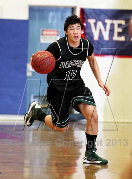 Thumbnail 3 in Miramonte @ Campolindo photogallery.