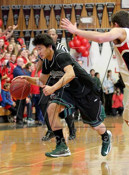Thumbnail 3 in Miramonte @ Campolindo photogallery.