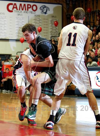 Thumbnail 2 in Miramonte @ Campolindo photogallery.