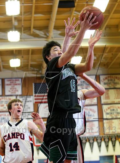 Thumbnail 2 in Miramonte @ Campolindo photogallery.