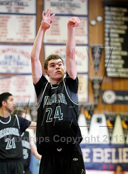 Thumbnail 2 in Miramonte @ Campolindo photogallery.