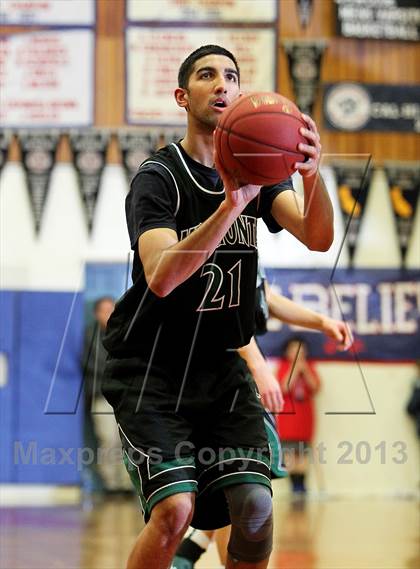 Thumbnail 1 in Miramonte @ Campolindo photogallery.