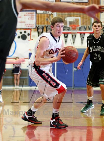 Thumbnail 3 in Miramonte @ Campolindo photogallery.