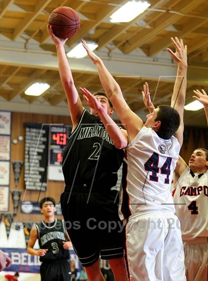 Thumbnail 3 in Miramonte @ Campolindo photogallery.