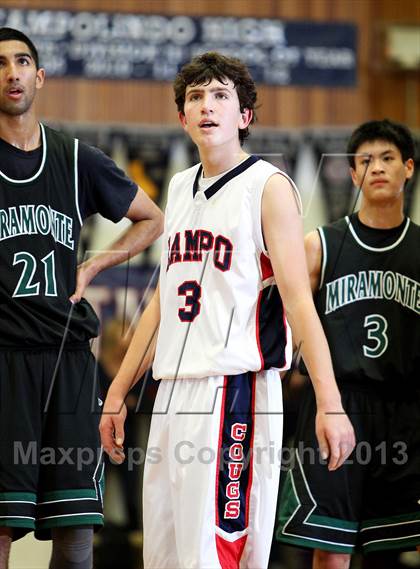 Thumbnail 2 in Miramonte @ Campolindo photogallery.