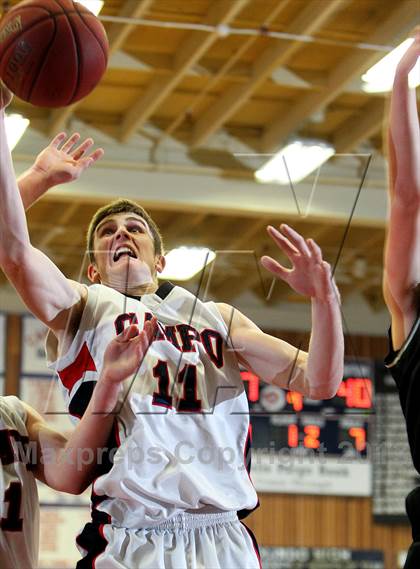 Thumbnail 1 in Miramonte @ Campolindo photogallery.