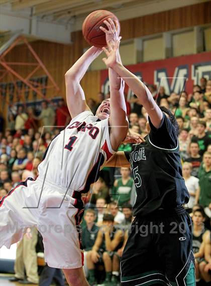 Thumbnail 2 in Miramonte @ Campolindo photogallery.