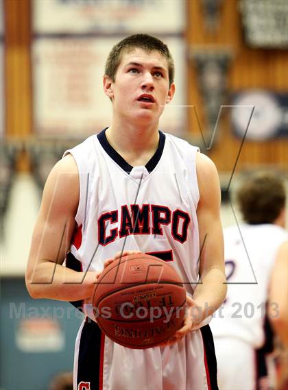 Thumbnail 2 in Miramonte @ Campolindo photogallery.