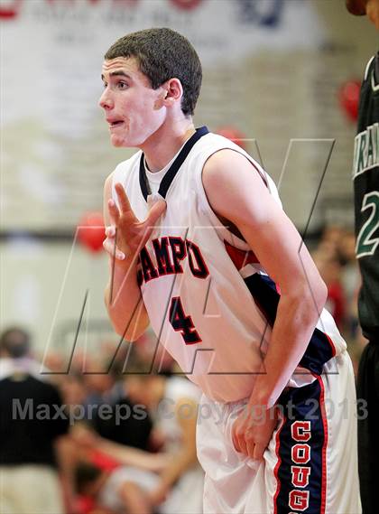 Thumbnail 1 in Miramonte @ Campolindo photogallery.