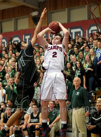 Thumbnail 3 in Miramonte @ Campolindo photogallery.