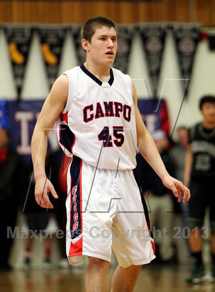 Thumbnail 1 in Miramonte @ Campolindo photogallery.