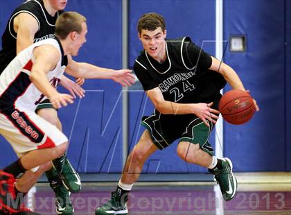 Thumbnail 2 in Miramonte @ Campolindo photogallery.