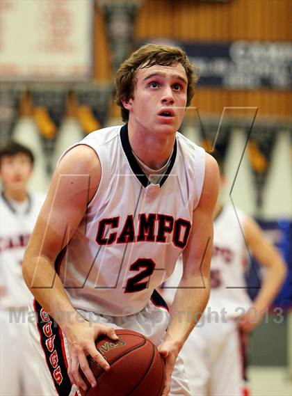 Thumbnail 1 in Miramonte @ Campolindo photogallery.