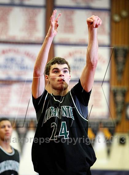 Thumbnail 1 in Miramonte @ Campolindo photogallery.