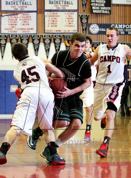 Thumbnail 3 in Miramonte @ Campolindo photogallery.