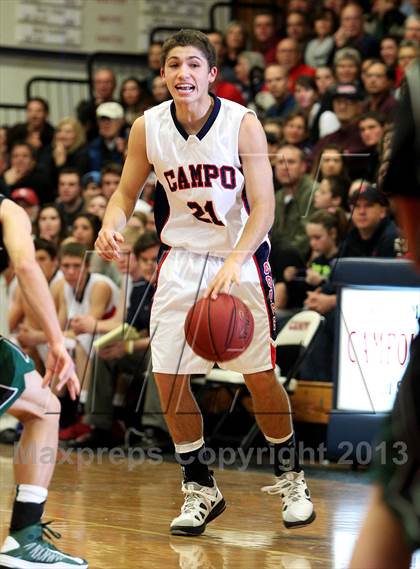 Thumbnail 2 in Miramonte @ Campolindo photogallery.