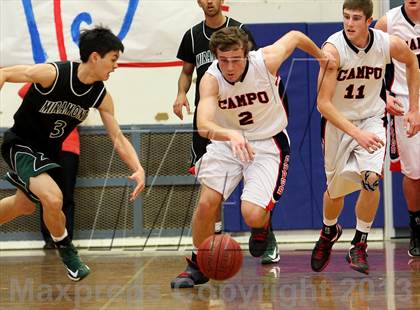Thumbnail 1 in Miramonte @ Campolindo photogallery.