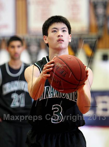 Thumbnail 3 in Miramonte @ Campolindo photogallery.