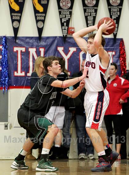 Thumbnail 1 in Miramonte @ Campolindo photogallery.