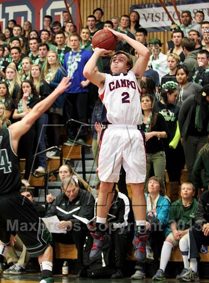 Thumbnail 3 in Miramonte @ Campolindo photogallery.