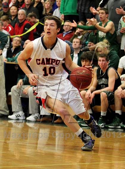 Thumbnail 2 in Miramonte @ Campolindo photogallery.