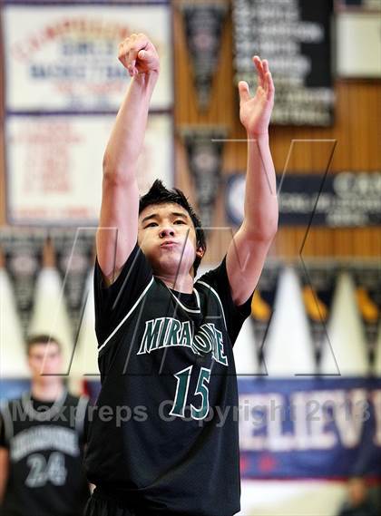 Thumbnail 2 in Miramonte @ Campolindo photogallery.