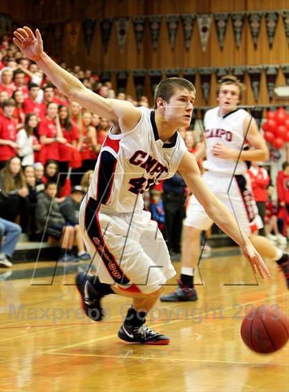 Thumbnail 1 in Miramonte @ Campolindo photogallery.