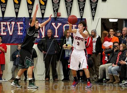 Thumbnail 3 in Miramonte @ Campolindo photogallery.