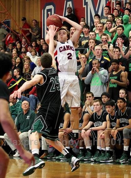 Thumbnail 2 in Miramonte @ Campolindo photogallery.