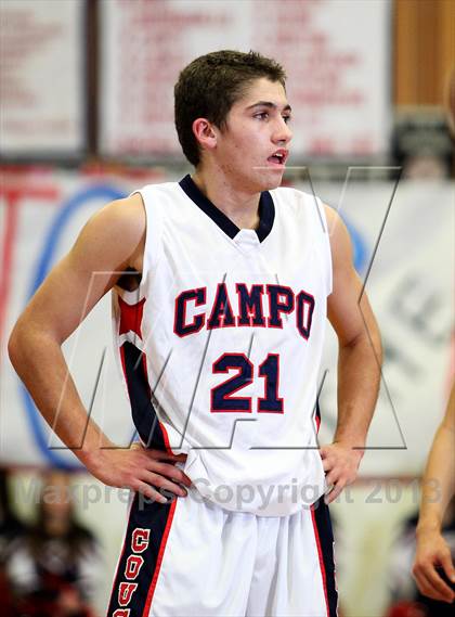 Thumbnail 3 in Miramonte @ Campolindo photogallery.