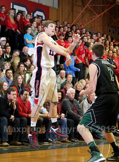 Thumbnail 3 in Miramonte @ Campolindo photogallery.