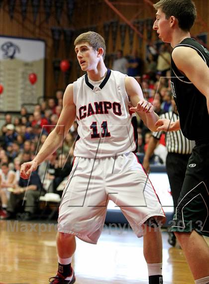 Thumbnail 1 in Miramonte @ Campolindo photogallery.