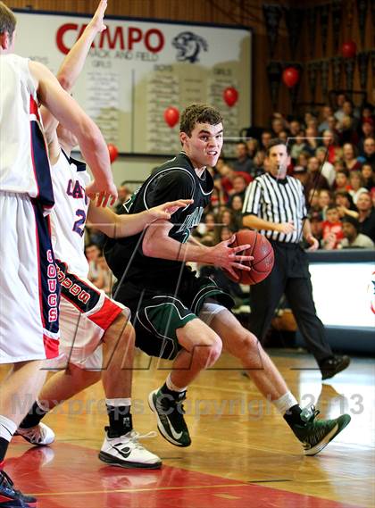 Thumbnail 1 in Miramonte @ Campolindo photogallery.