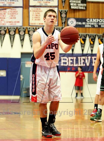 Thumbnail 1 in Miramonte @ Campolindo photogallery.