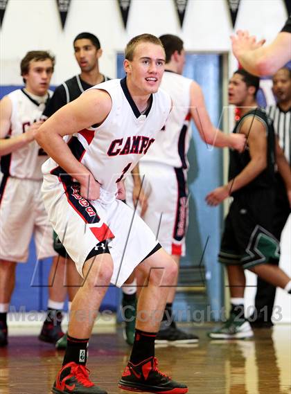 Thumbnail 1 in Miramonte @ Campolindo photogallery.