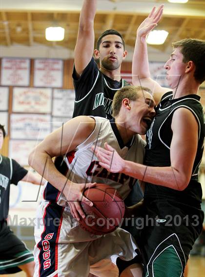 Thumbnail 1 in Miramonte @ Campolindo photogallery.
