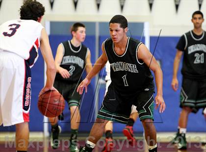 Thumbnail 3 in Miramonte @ Campolindo photogallery.