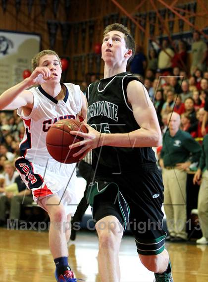Thumbnail 3 in Miramonte @ Campolindo photogallery.