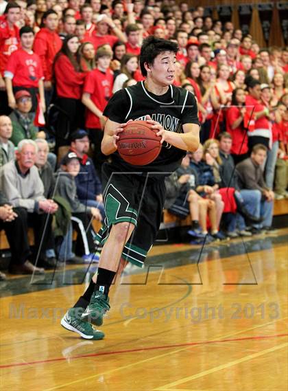 Thumbnail 2 in Miramonte @ Campolindo photogallery.