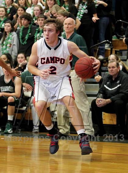 Thumbnail 2 in Miramonte @ Campolindo photogallery.