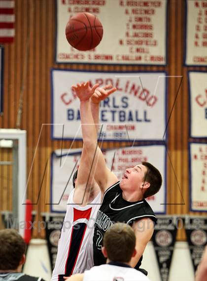 Thumbnail 2 in Miramonte @ Campolindo photogallery.