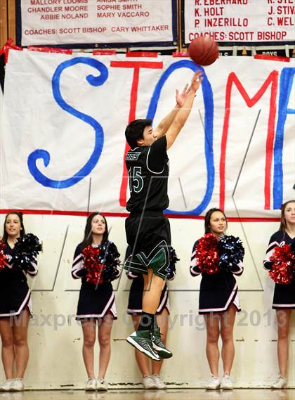 Thumbnail 3 in Miramonte @ Campolindo photogallery.
