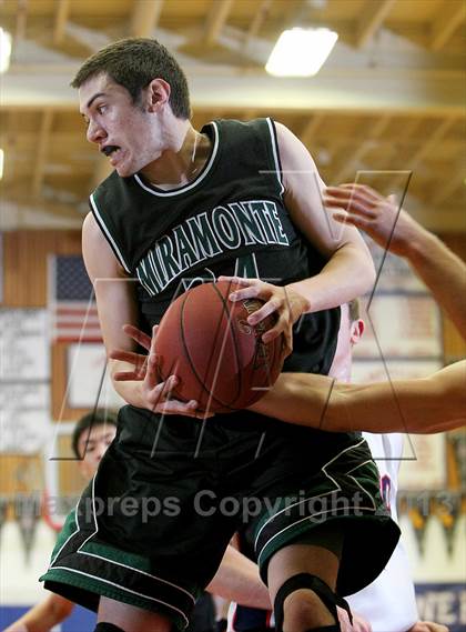 Thumbnail 1 in Miramonte @ Campolindo photogallery.