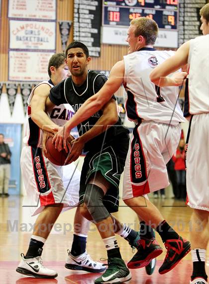 Thumbnail 2 in Miramonte @ Campolindo photogallery.