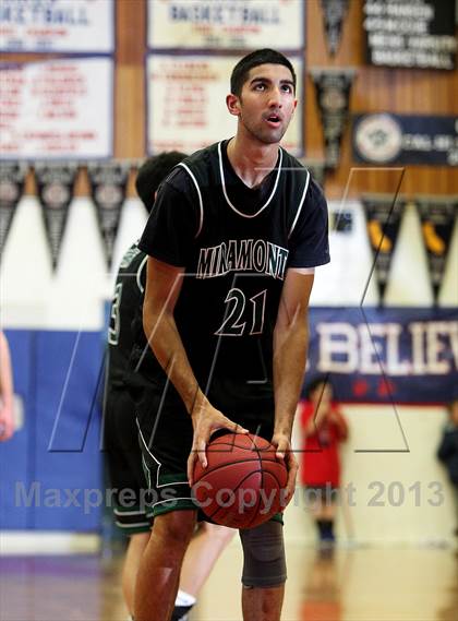 Thumbnail 3 in Miramonte @ Campolindo photogallery.
