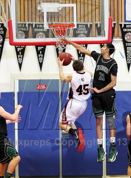 Thumbnail 1 in Miramonte @ Campolindo photogallery.