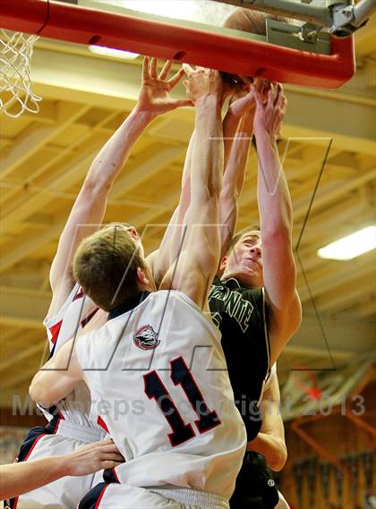 Thumbnail 3 in Miramonte @ Campolindo photogallery.