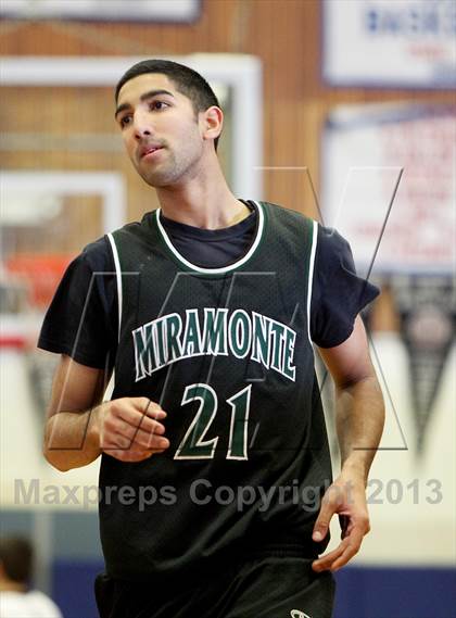 Thumbnail 1 in Miramonte @ Campolindo photogallery.